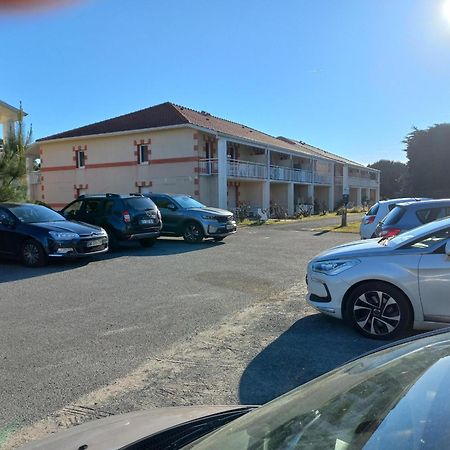 Appartement Le Verdon Sur Mer Luaran gambar