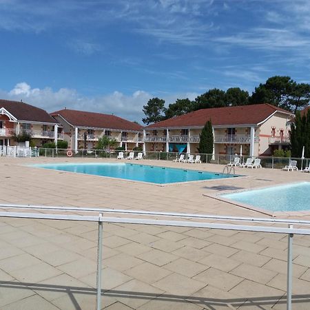 Appartement Le Verdon Sur Mer Luaran gambar