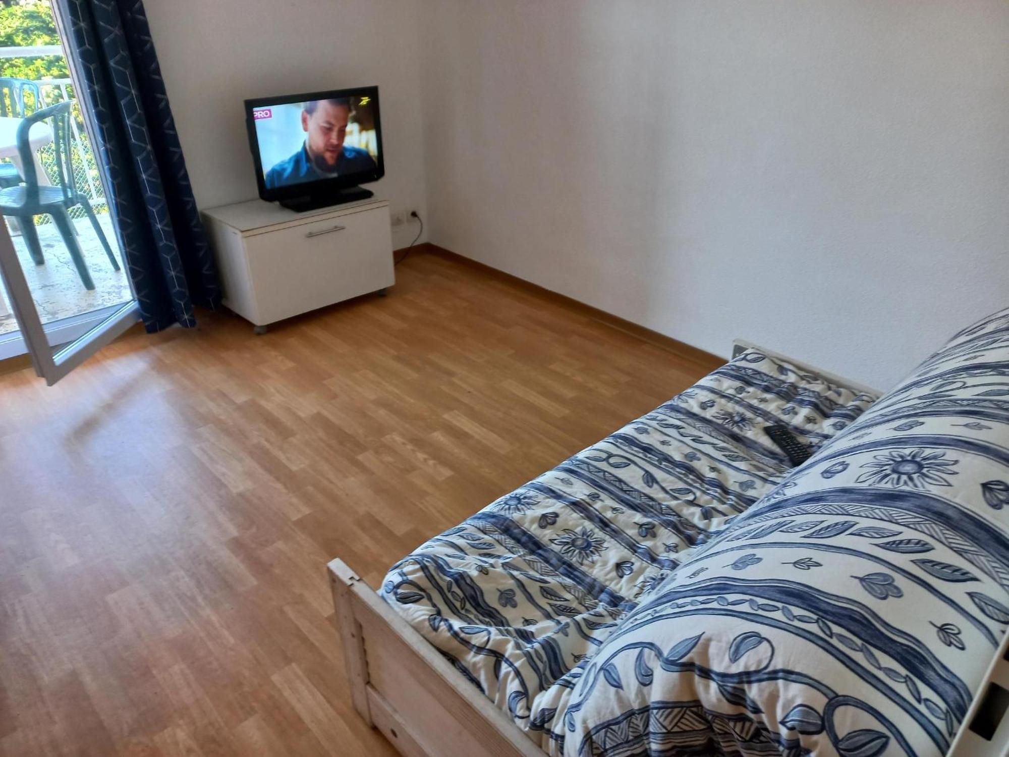 Appartement Le Verdon Sur Mer Luaran gambar