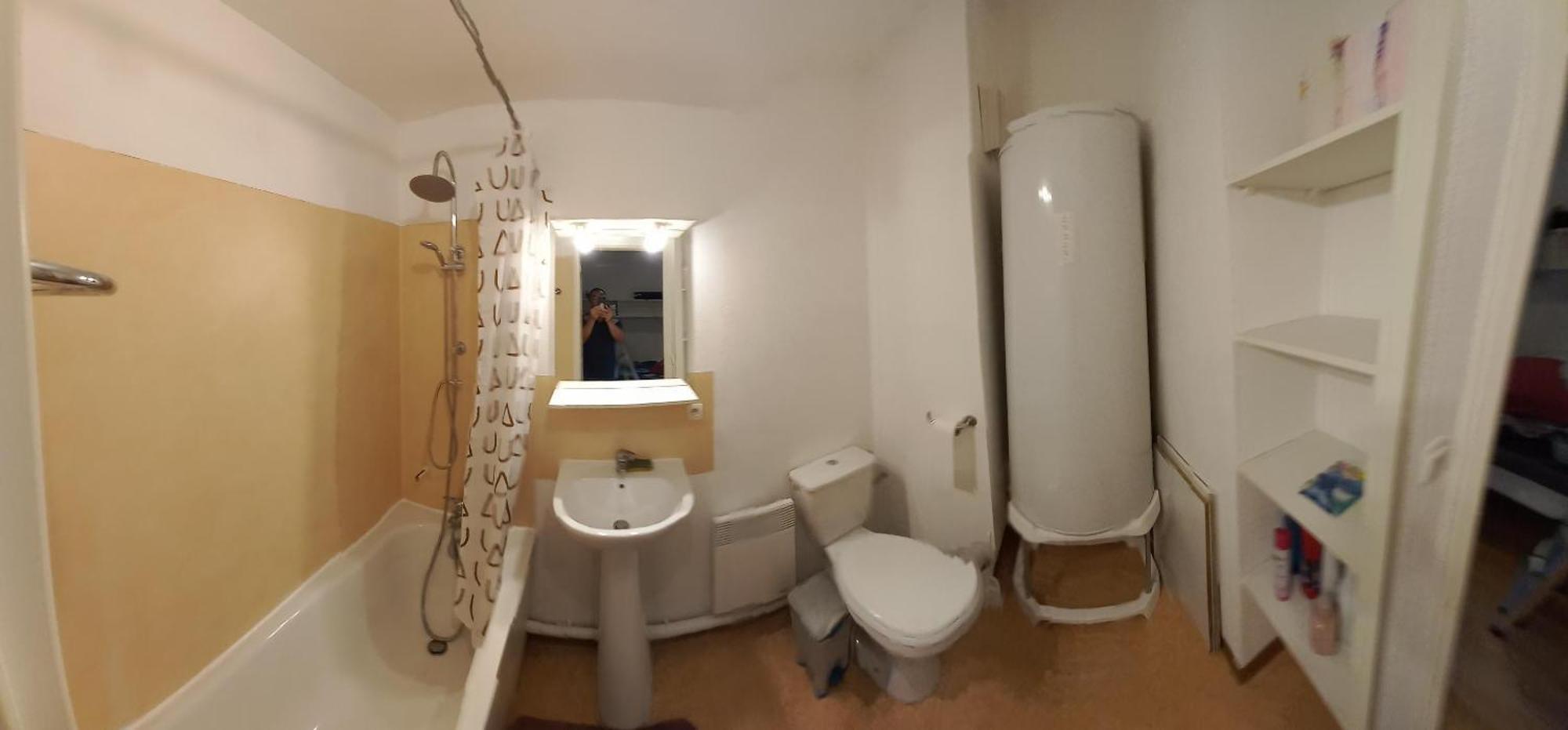 Appartement Le Verdon Sur Mer Luaran gambar